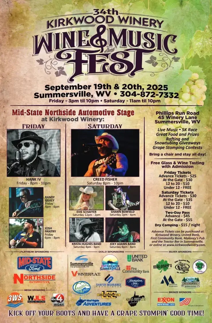 Kirkwood-Winery-poster